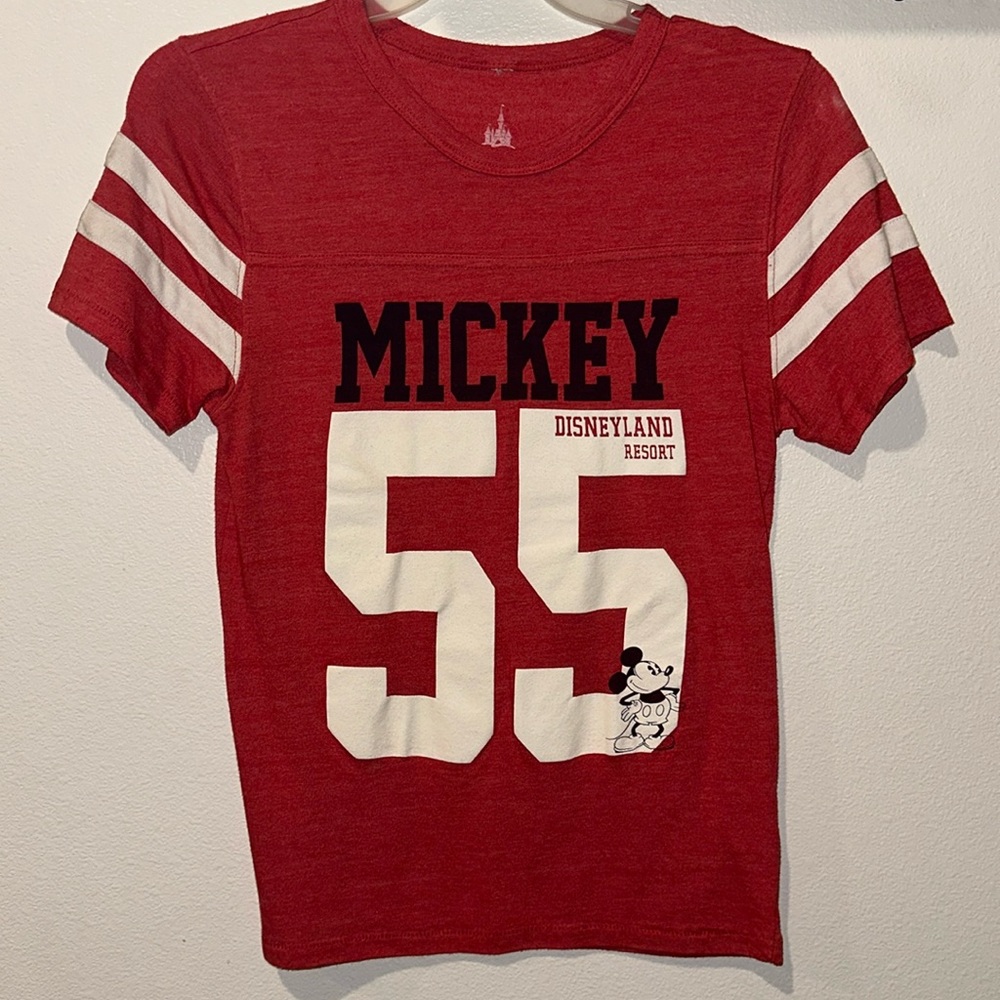 Disneyland shirt